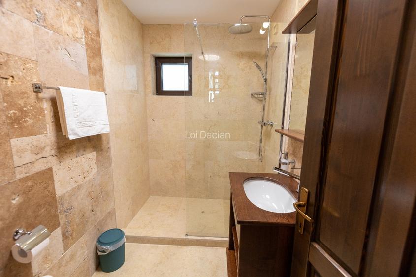 🏡 Cabană montană premium cu SPA de vânzare | Beliș | panoramă Vlădeasa - 8