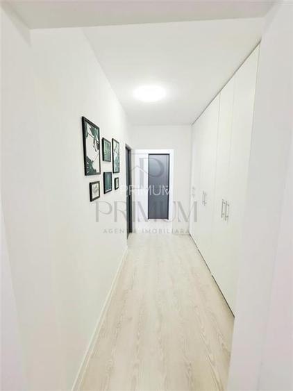 CIRCUMVALATIUNII -3CAM -RENOVAT -CENTRALA/AC -LIFT -BOXA -DECOMANDAT - 11