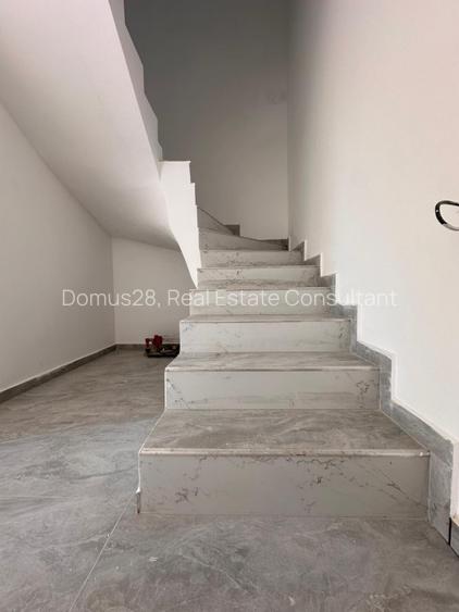 Vila individuala P+1+Pod, 5 camere, Berceni - 11
