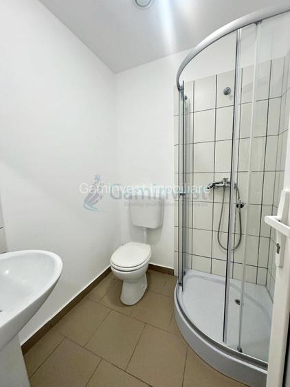 Cladire multifunctionala pentru birouri , Oradea, Bihor - 14