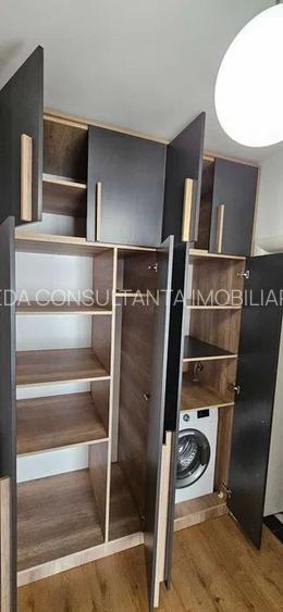 Garsonieră Exigent Plaza Faza 3 – bloc nou, centrală proprie, balcon - 5