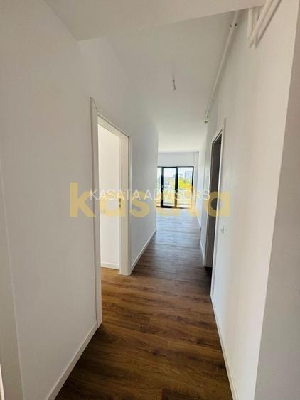Apartament 3 camere | Băneasa | Northview - 10