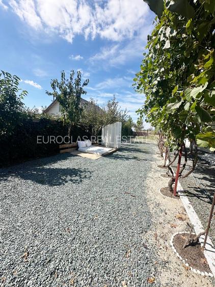 Exclusivitate! Casa 4 camere - Corbu - 85.000 euro  (Cod E8) - 15