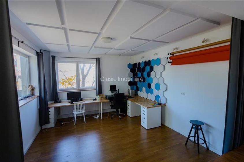 Casa individuala de vanzare | Gheorgheni, Cluj-Napoca | 155 mp utili | 299 mp te - 15