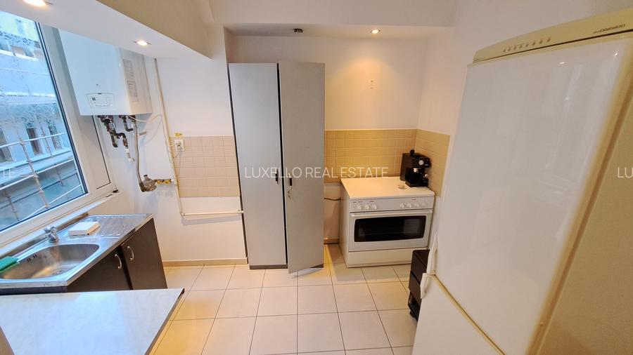 APARTAMENT 4 CAMERE  130 MP - 36