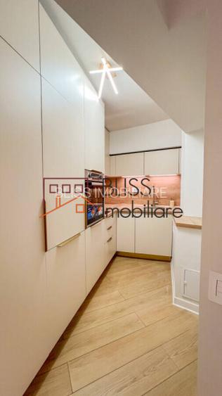 Apartament 3 camere în zona Piata Alba Iulia - 7