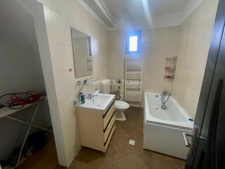 Casa individuala P+1+M situata in sector 4 Drumul Binelui - 21