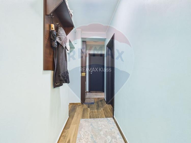 De vanzare | Apartament 3 camere | Chiajna-Militari - 12