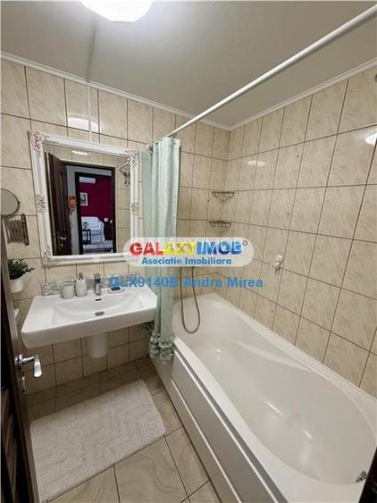 Inchiriere garsoniera Mall Vitan Renovata PRIMA INCHIRIERE - 8