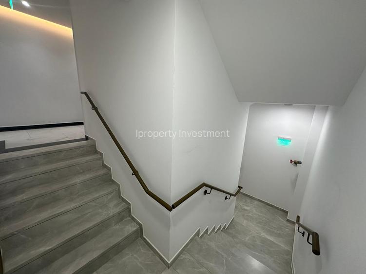 One Lake Club | 2 Camere | Terasa 10 MP | Etaj 3 | Comision 0% - 19