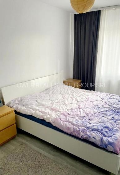 Apartament cu 2 camere de închiriat în zona Exterior Vest - 4