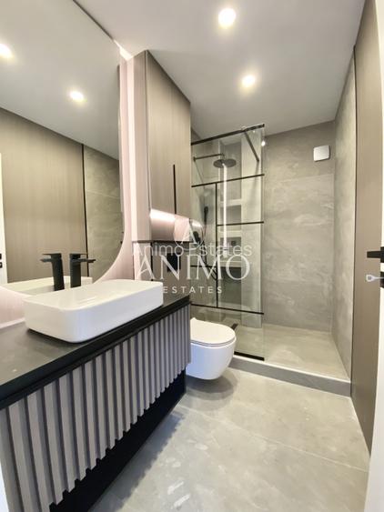 COMISION 0% | Casa individuala 5 camere finisata modern | Popesti | - 6