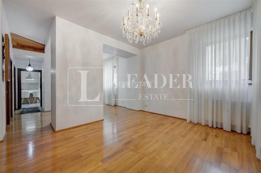 Vila de vanzare 5 Camere | Tei | Consolidata | S+P+1+M - 13