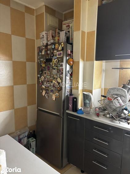 Vânzare apartament 3 camere Drumul Taberei – spațios - 12