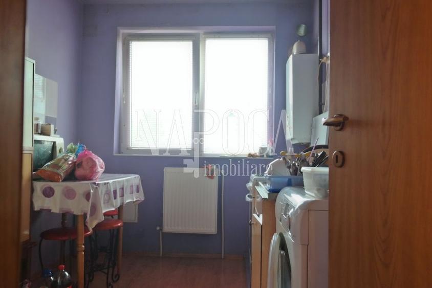 Apartament 3 camere de vanzare in Gheorgheni, Cluj Napoca - 5