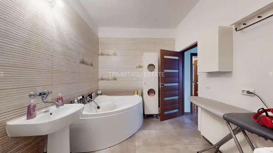 GROZAVESTI - Orhideea / Vila multifunctionala 251 mp / Teren 270 mp - 15