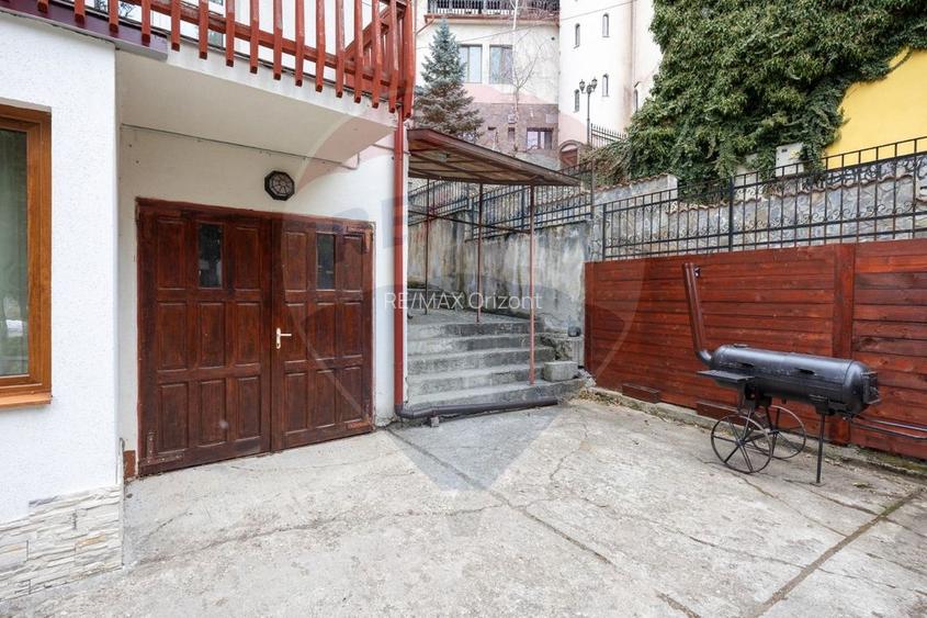 Oportunitate de investitie !  Apartament cu 3 camere in Poiana Bravov - 23