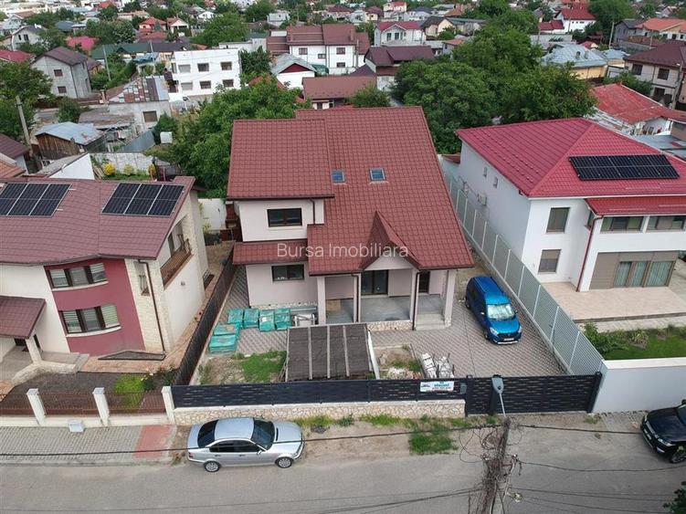 CASA , AVIATOR MUNTENESCU - 4