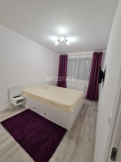 Apartament 2 camere/ Hils Pallady / 2 minute metrou + Loc Parcare Inclus - 4