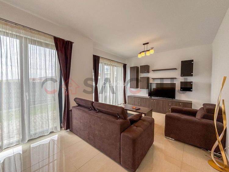 Duplex modern - Zona Aerisita - Cartierul Europa - 3