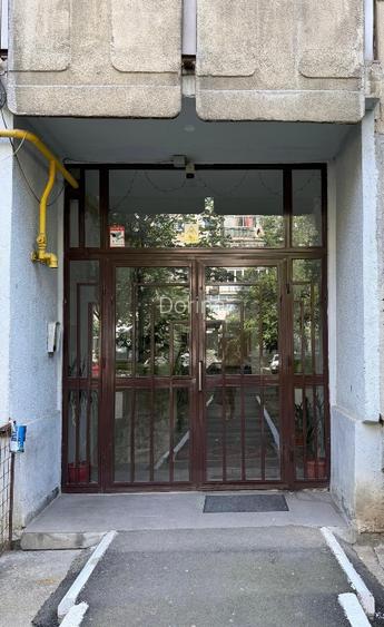 PROPRIETAR  vând apartament 4 camere Crângași  - 13