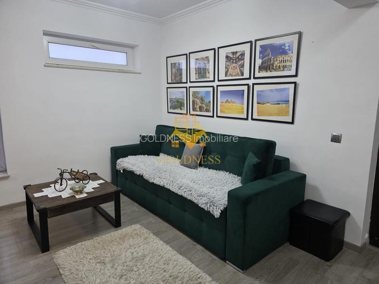 3 camere, open space, mobilat modern, parcare, Buna Ziua, Leroy Merlin - 12