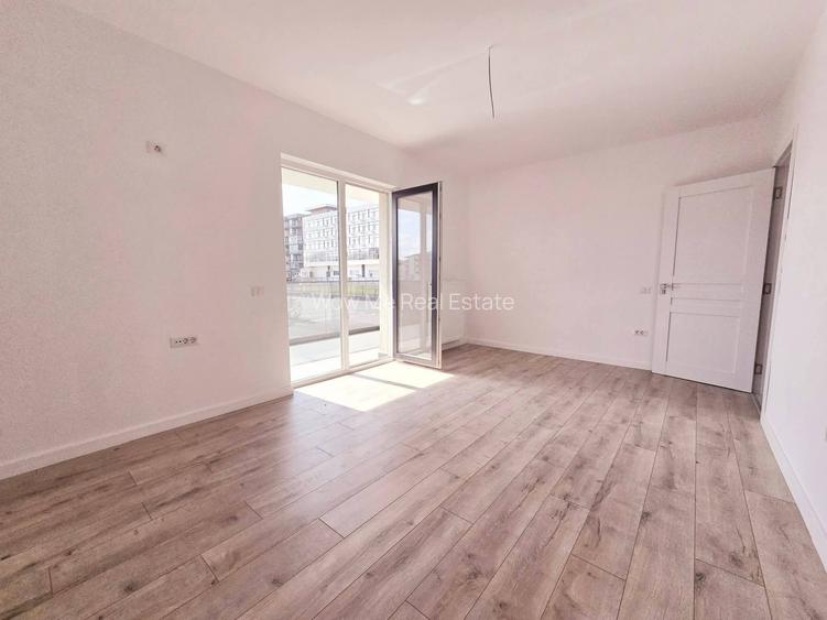 Apartament 2 Camere cu grădină, boxă și parcare, Strada Piersicului, Fundeni Dob - 3