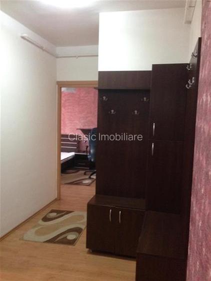 Inchiriere apartament 3 camere in bloc nou in Gheorgheni- strada Alverna - 8