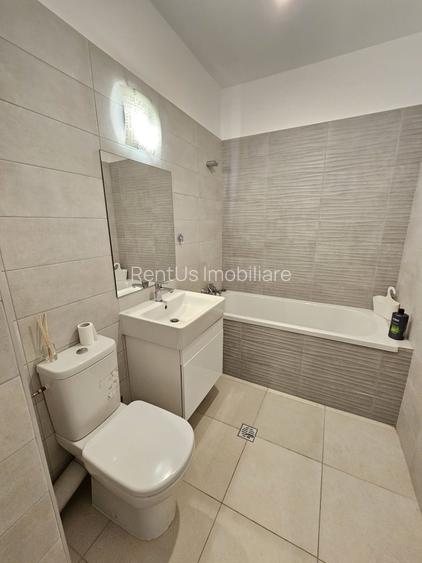 Parcul Carol/Sos Viilor/Bloc Nou/Garsonieră Moderna La Cheie/ - 8