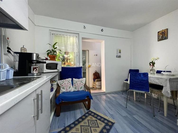 Casa individuala cu 120 mp utili, in zona semicentrala, in Gherla - 16