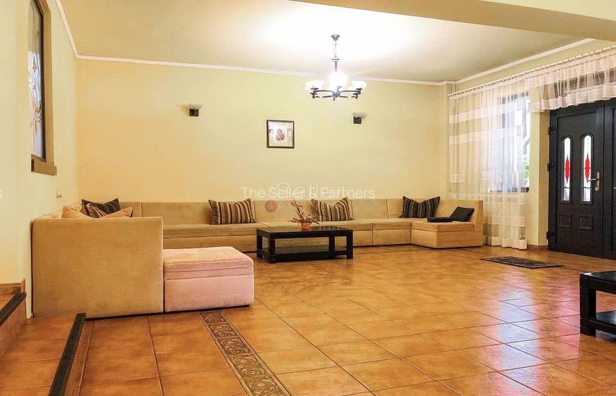 Pensiune 3 margarete - 21