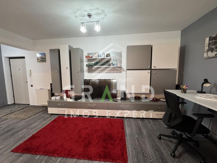 Ap 2 camere | BALCON | parcare subterana | Ansamblul LUMINIA/Europa - 7