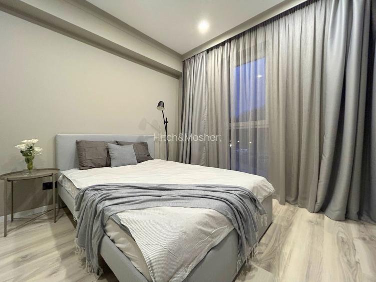 Apartament 3 camere - Denya Forest - Comision 0% - 10