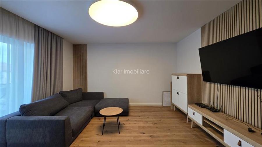 Apartament modern 3 camere 100mp, Buna Ziua, zona LIDL - 13