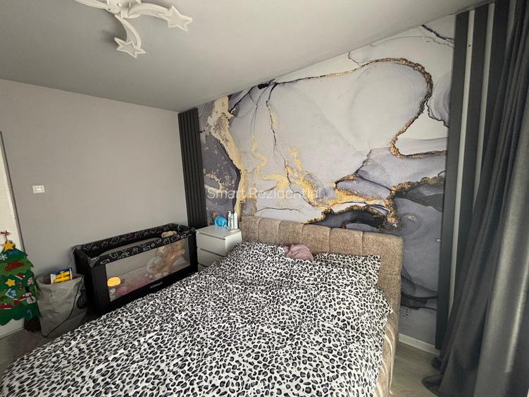 2 camere 48 mp * Alexandru Obregia * Mobilat Utilat Modern * Mutare Rapida - 6