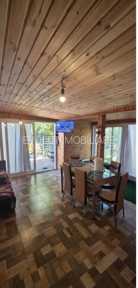 Agigea casa 160 mp Agigea 5 dormitoare 2 bai living - 8