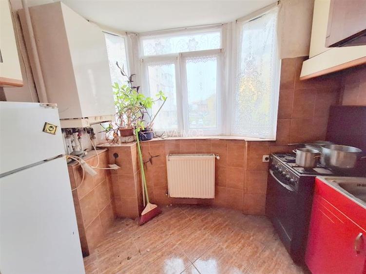 Apartament 2 camere decomandat  zona Nord - 8