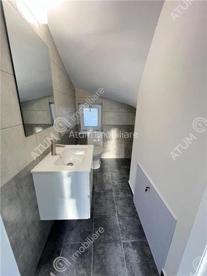 Casa individuala cu 4 camere teren 250 mp situata in Cisnadie Sibiu - 20