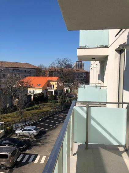 Apartament 2 camere - Comision 0, Bloc nou, Parcare subterana - 7