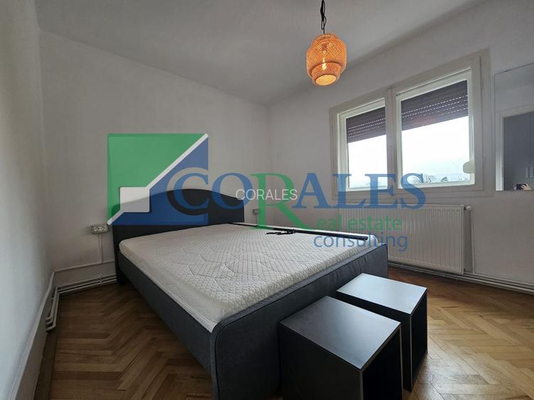 Disponil Imediat Amenajat modern. Vedere la Parcul Copiilor - 4