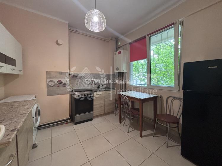 Apartament 2 camere | Etaj intermediar | Zona Facultatii de Litere - 4