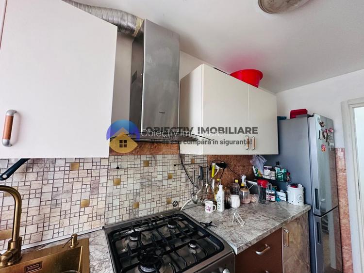 Apartament 2 camere - zona Maratei - Aleea Paltinilor  - 8