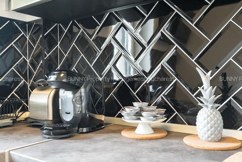 *SHORT TERM RENTAL* AM097 - INDUSTRIAL STYLE APARTMENT - 26