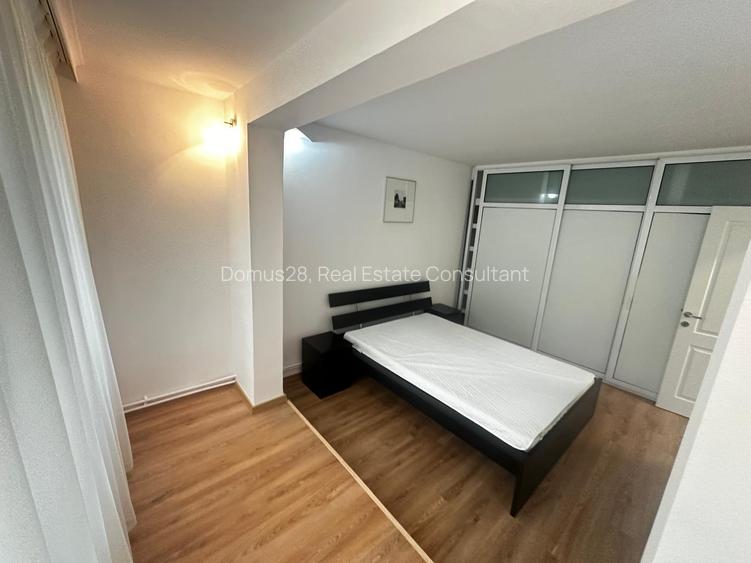 Apartament 3 camere, decomandat, zona Huedin - 4