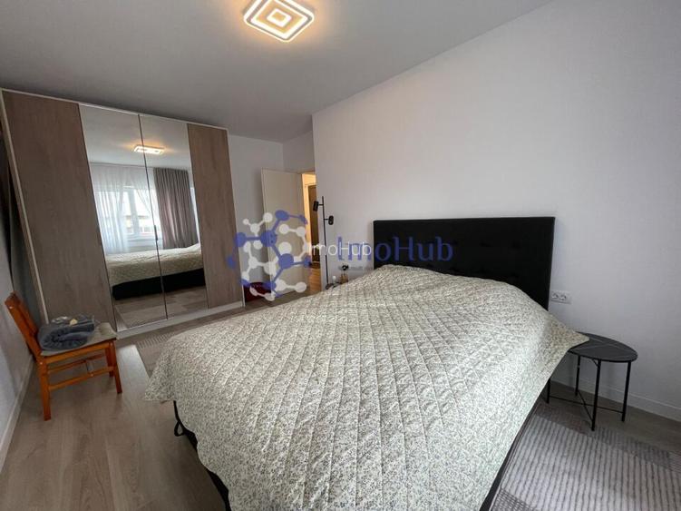 Apartament 2 camere de inchiriat  Dacia, Complex Conest Evolution - 7