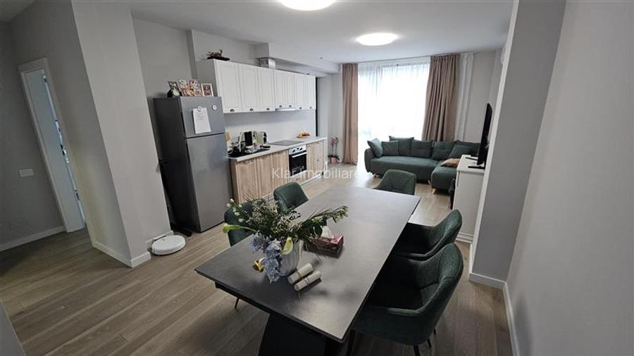 Apartament 3 camere 75mp,balcon, parcare, Calea Turzii, Piata Cipariu - 10