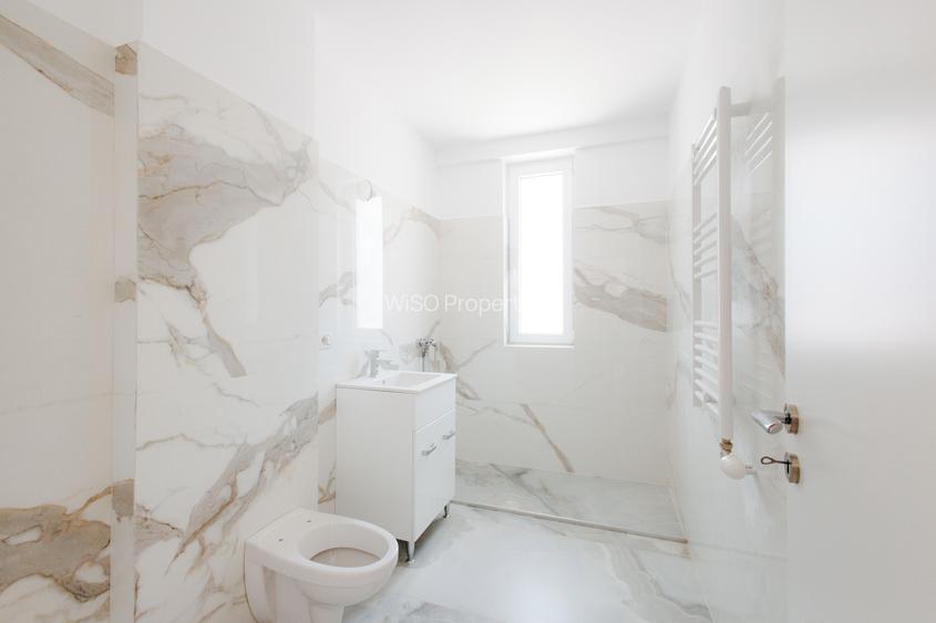 2 camere , predare 11.2025, zona Aradului central - 12