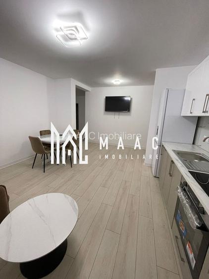 Apartament 3 camere | Prima inchiriere | Etaj 1 | D. Stanca - 4