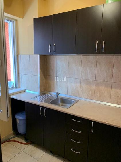 Apartament 1 camera ultra-central - 4