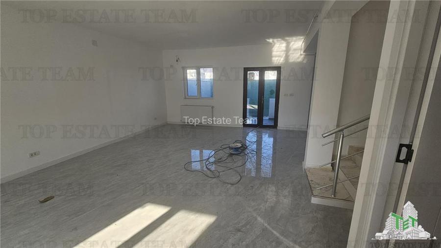 GATA DE MUTAT! Casa cuplata 4 camere langa STB in Varteju-Magurele - 33
